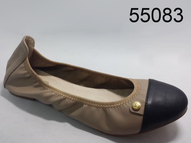 55083 BLACK-BROWN
